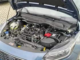 Ford Fiesta (2023) thumbnail 24