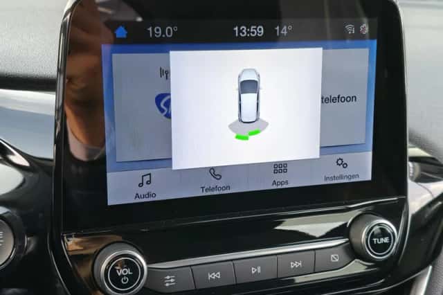 Ford Fiesta (2023) thumbnail 25