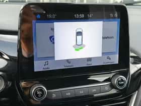 Ford Fiesta (2023) thumbnail 25