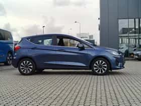 Ford Fiesta (2023) thumbnail 5