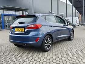 Ford Fiesta (2023) thumbnail 6