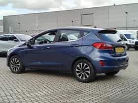 Ford Fiesta (2023) thumbnail 7