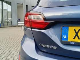 Ford Fiesta (2023) thumbnail 8