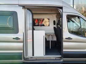 Ford Nugget (2021) thumbnail 11