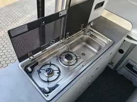 Ford Nugget (2021) thumbnail 16