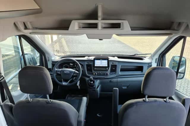 Ford Nugget (2021) thumbnail 20