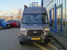 Ford Nugget (2021) thumbnail 3