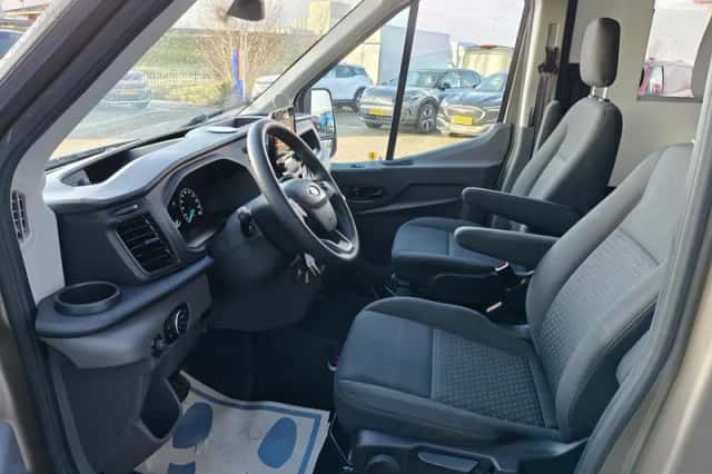 Ford Nugget (2021) thumbnail 26