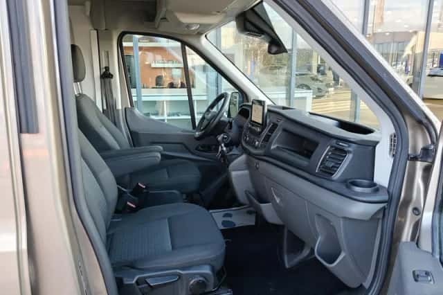 Ford Nugget (2021) thumbnail 27