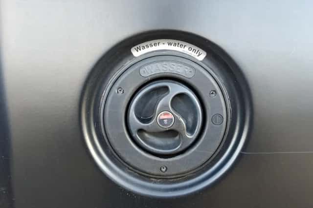 Ford Nugget (2021) thumbnail 33