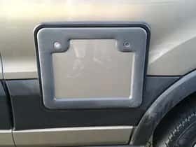 Ford Nugget (2021) thumbnail 36
