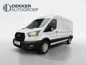 Ford Transit (2024)