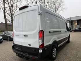 Ford Transit (2024) thumbnail 5