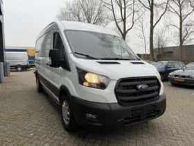 Ford Transit (2024) thumbnail 8