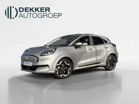 Ford Puma (2025)