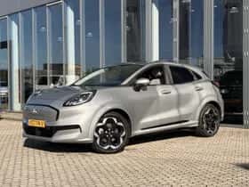 Ford Puma (2025) thumbnail 2
