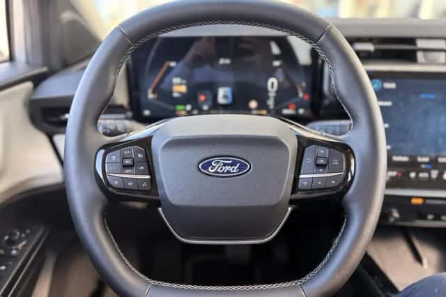 Ford Puma (2025) thumbnail 17