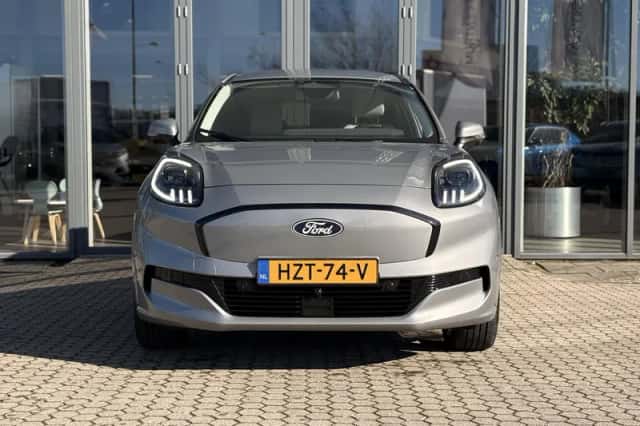 Ford Puma (2025) thumbnail 3