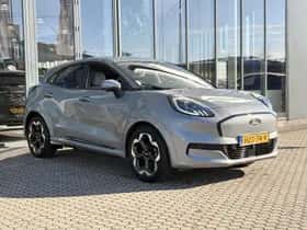 Ford Puma (2025) thumbnail 4