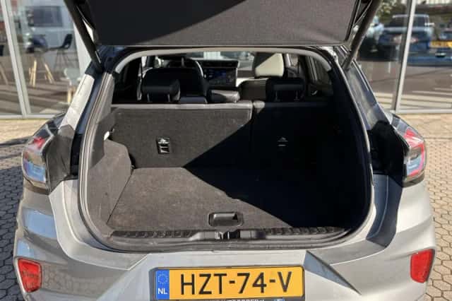 Ford Puma (2025) thumbnail 36