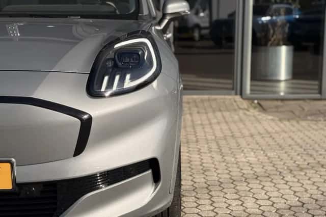 Ford Puma (2025) thumbnail 5
