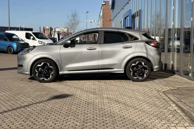 Ford Puma (2025) thumbnail 6