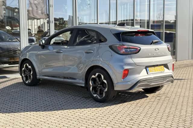 Ford Puma (2025) thumbnail 8