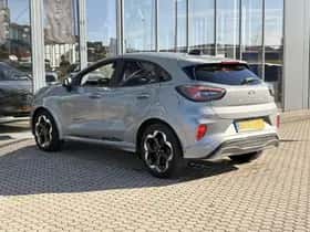 Ford Puma (2025) thumbnail 8