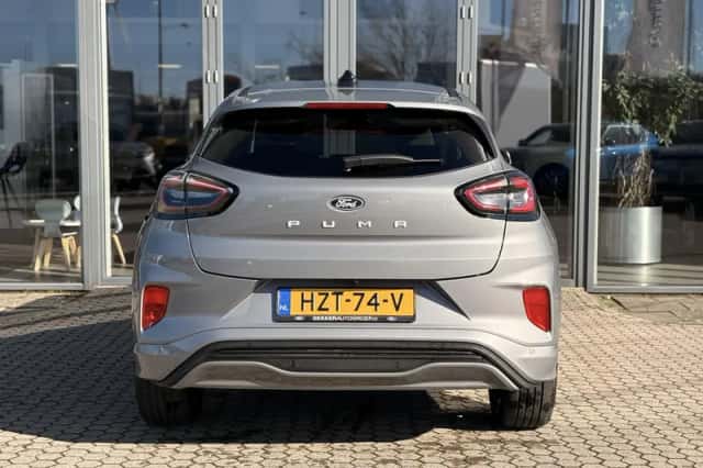 Ford Puma (2025) thumbnail 9