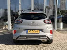 Ford Puma (2025) thumbnail 9