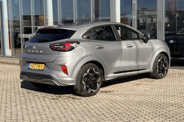 Ford Puma (2025) thumbnail 10