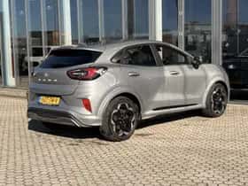 Ford Puma (2025) thumbnail 10