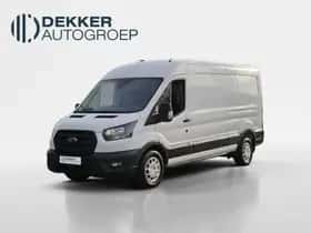 Ford Transit (2024)