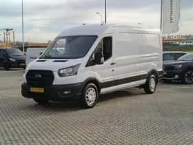 Ford Transit (2024) thumbnail 2
