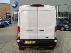 Ford Transit (2024) thumbnail 13