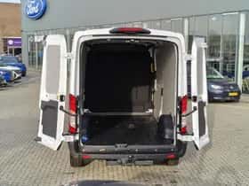 Ford Transit (2024) thumbnail 14