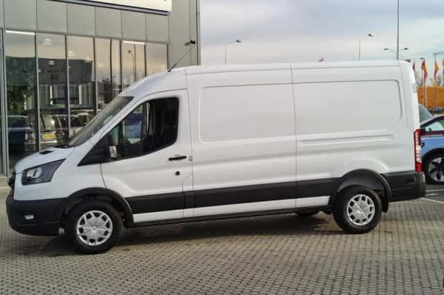 Ford Transit (2024) thumbnail 16