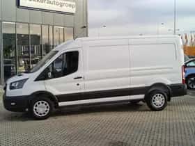 Ford Transit (2024) thumbnail 16
