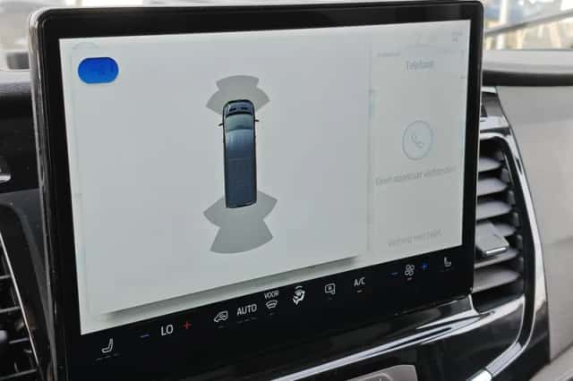Ford Transit (2024) thumbnail 19
