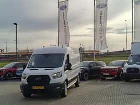 Ford Transit (2024) thumbnail 3