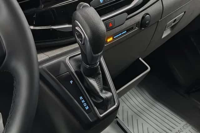 Ford Transit (2024) thumbnail 23