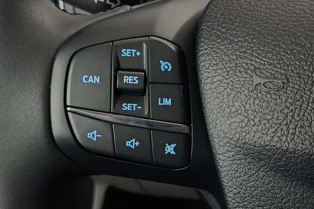 Ford Transit (2024) thumbnail 25