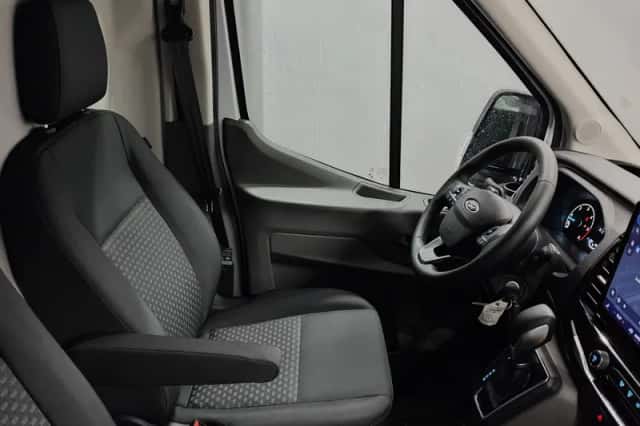 Ford Transit (2024) thumbnail 29