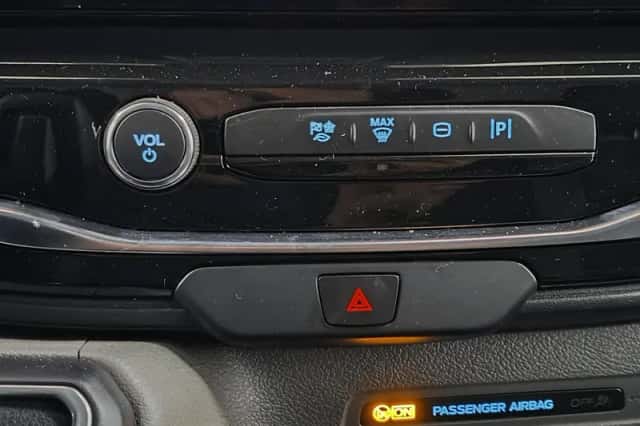 Ford Transit (2024) thumbnail 30