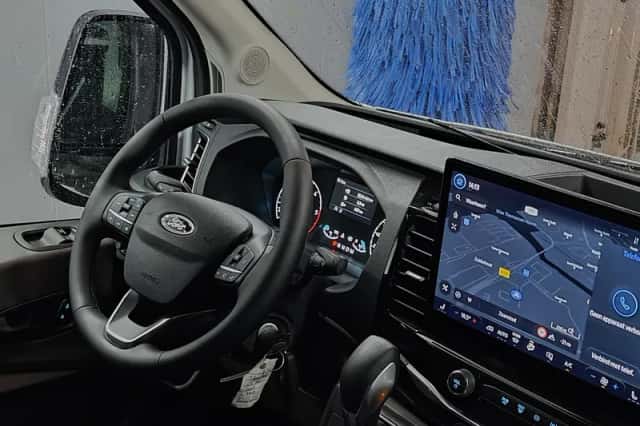 Ford Transit (2024) thumbnail 31