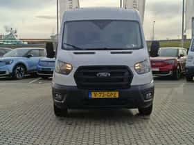 Ford Transit (2024) thumbnail 5