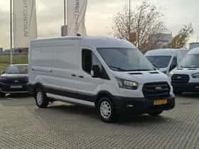 Ford Transit (2024) thumbnail 6