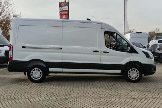 Ford Transit (2024) thumbnail 8