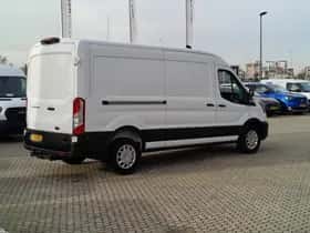 Ford Transit (2024) thumbnail 9