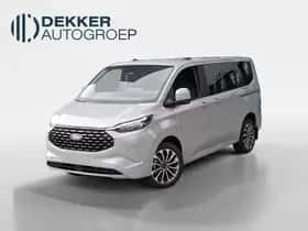 Ford Tourneo Custom (2026) thumbnail 1